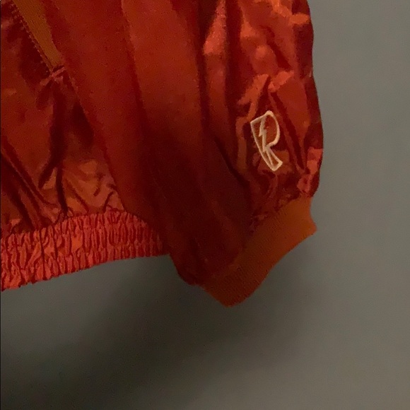 ProLine Texas Longhorns Windbreaker - Picture 2 of 5